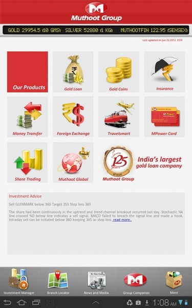 Muthoot - Preview 5