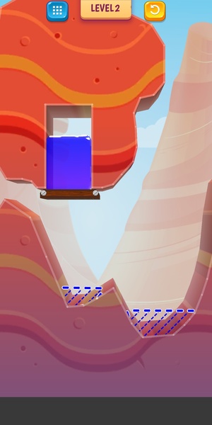 Splash Canyons - Preview 3