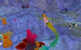 Mermaid Princess Simulator screenshot 1
