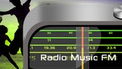 Radio Music FM screenshot 5