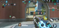 Hero Mission screenshot 3