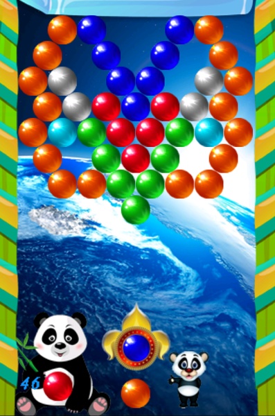 Panda Pop - Preview 3