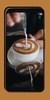 Latte Art Wallpapers screenshot 1