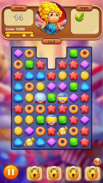 Candy Charming - Preview 7