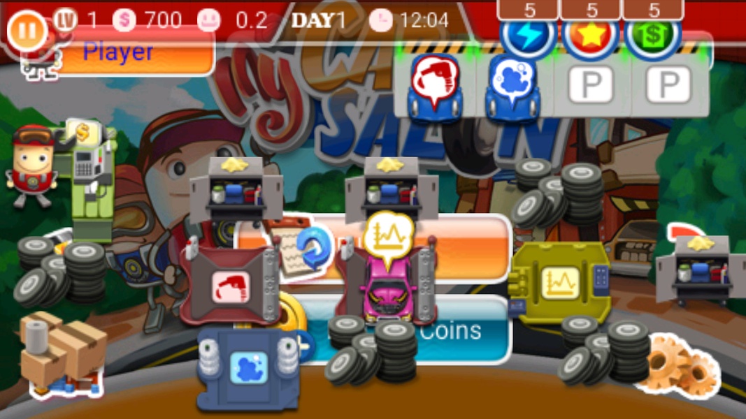 Doraemon Gadget Rush for Android - Download the APK from Uptodown