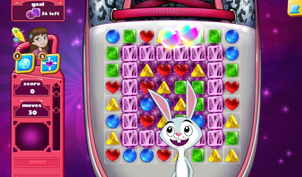Twinkle Smash - Preview 5