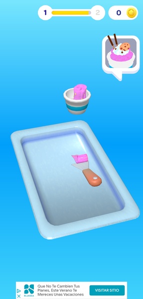 Ice Cream Roll - Preview 3