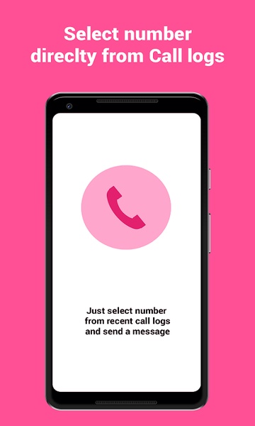 Direct Message for Whatsapp - Preview 4