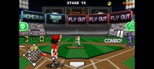 Miracle Baseball screenshot 5