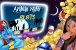 Arabian Nights Slots screenshot 15