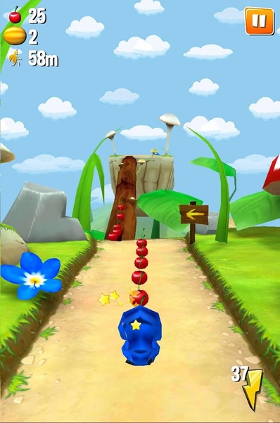 Turbo Bugs - Preview 1