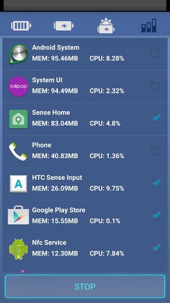 Quick Charge - Preview 3