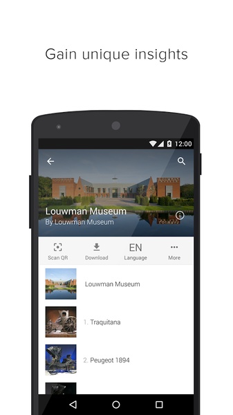 izi.TRAVEL - Preview 5