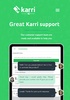 Karri - Simple Collections screenshot 2