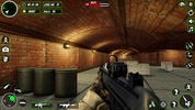 Fps Gun Shooting Games 3d screenshot 7