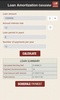 Loan Amortization Calculator screenshot 3