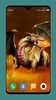 Dragon Wallpaper 4K screenshot 1