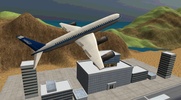 Plane Pro Flight Simulator 3D screenshot 1