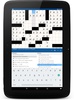 alphacross Crossword screenshot 2