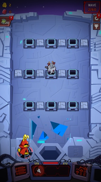 Star Beast: Endless Idle Tower Defense - Preview 9