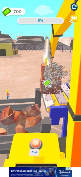 Builder Master 3D - Preview 5