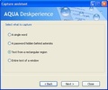 Aqua Deskperience screenshot 2