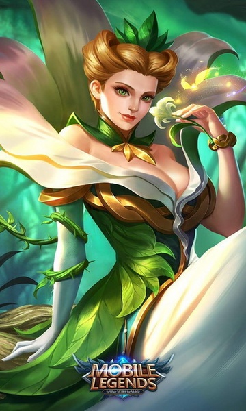Mobile Legend Wallpapers - Preview 1