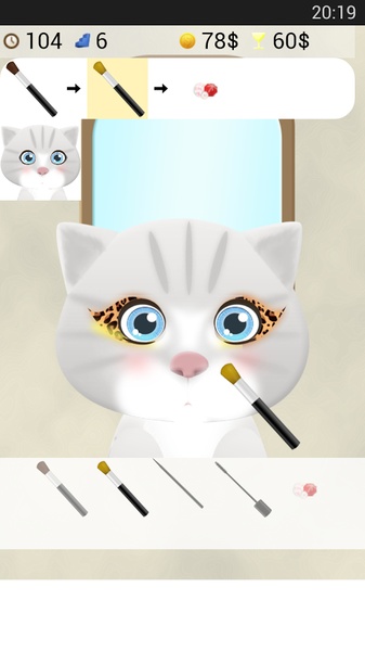Pet Make Up - Preview 3