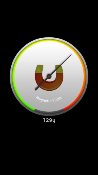 Magnetometer - Preview 4