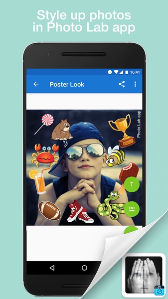 Essential Sticker Pack - Preview 1