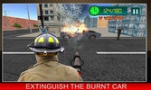 911 Rescue 3D Firefighter Truck screenshot 15