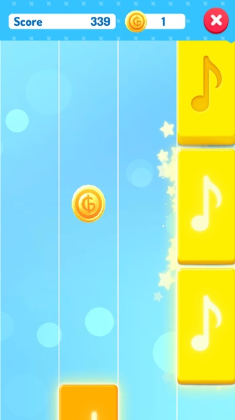 My Tamagotchi Forever - Preview 11