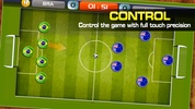 Finger Soccer screenshot 8