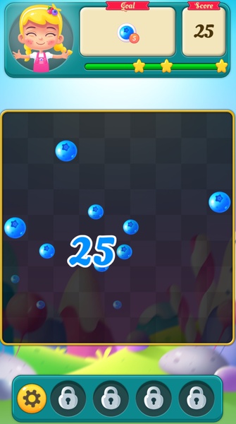 Fruit Blast Saga - Match 5 Puzzle - Preview 2