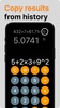 Instant Calculator screenshot 4