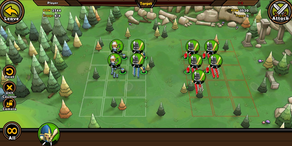 Mini Legions - Preview 10