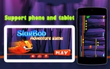 Slug Bob adventure game screenshot 7