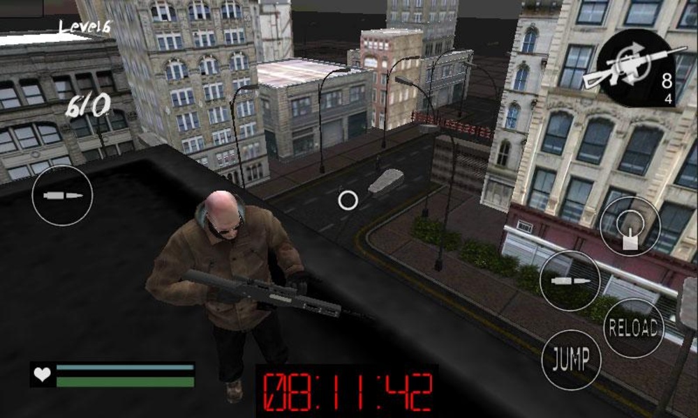 HitMan - Preview 4