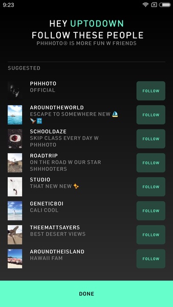 PHHHOTO - Preview 6