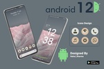 Android12 EMUI | MAGICUI THEME screenshot 5