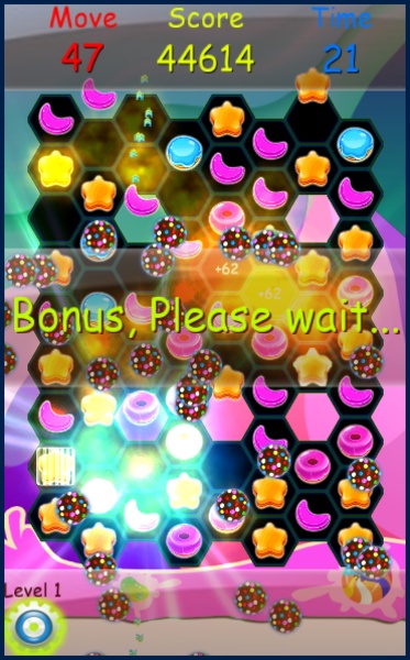 Candy Blast Amazing - Preview 4