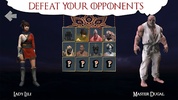 FighterEx: Fighting Games PvP screenshot 7