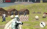Commando Killer Strike screenshot 7
