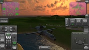 Turboprop Flight Simulator screenshot 17