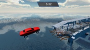 Muscle car trial Lite screenshot 3