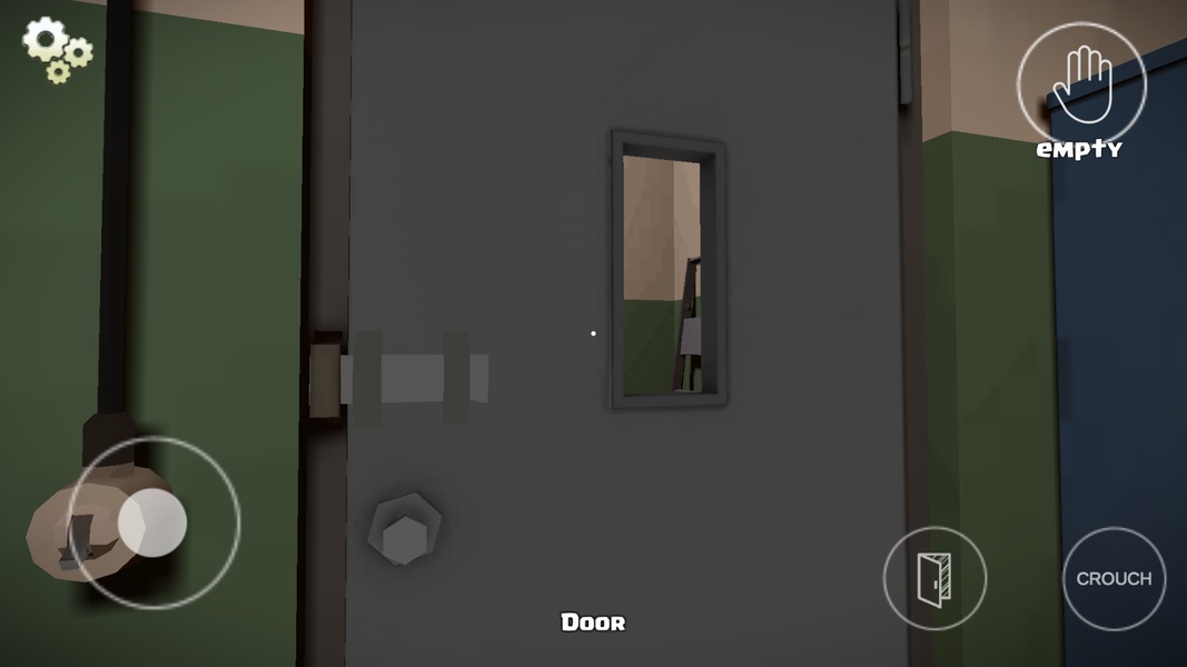 Scary Scream - Preview 6