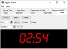 Japplis Watch screenshot 3