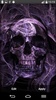 Skulls Live Wallpaper screenshot 4