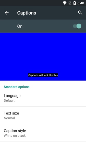 Spoilers Blocker - Preview 2
