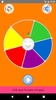 Wheel of Colors screenshot 7